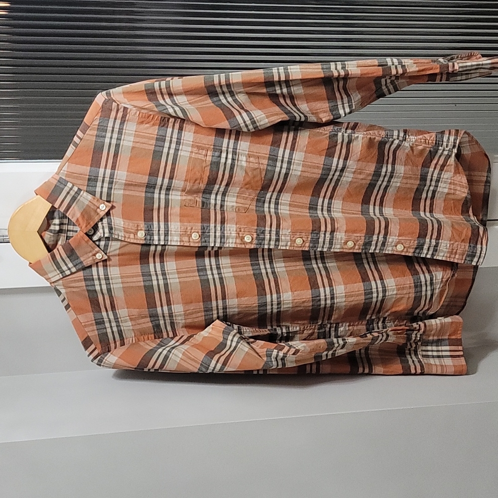 J. Crew Button Down Shirt